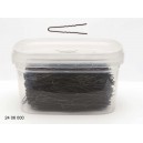 Vl&aacute;senky 500g 4,5cm-hněd&aacute;