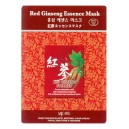 Pleťová maska MJCare Red Ginseng  Essence Mask