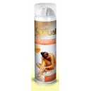 Sensual gel na holení pro ženy 200ml