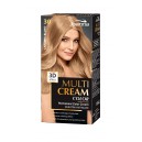 Multi Cream č.30 - Karamelový blond