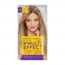 Multi Effect 03-Přírodní blond