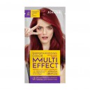 Multi Effect 05 - Rybízově červená