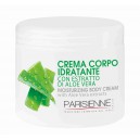 Parisienne tělové máslo s Aloe Vera 500ml
