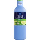 Italský tělový mycí gel Felce Azzurra - Svěží- 650 ml