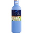 Italský tělový mycí gel - Narcis- 650 ml