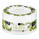 Vellie - Hydratační krém na tělo s olivovým olejem 200ml