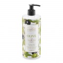 Vellie - Jemný sprchový gel s olivovým olejem 400ml