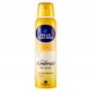 Deodorant ve spreji - Jantarové květy, 150ml