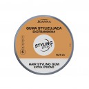 Akce 3+1 JOANNA Guma styling-velmi silná 100g