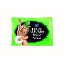 Tělový pudr Felce Azzurra - svěží - náhradní náplň 100g