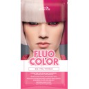 Fluo Color - Růžová 35ml