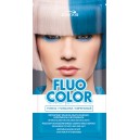 Fluo Color - Tyrkysová 35ml