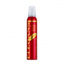 PARIS. pěnové tužidlo Elegans RED 200ml