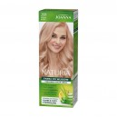 Naturia color č.208-Růžový blond