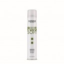 PARIS.Lak na vlasy PLUS SOFT 400ml