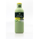 Felce Azzurra - BIO Tělový mycí gel - Aloe - 500 ml