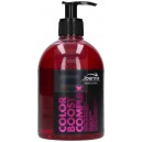 Tónovací šampon COLOR s růžovým odstínem 500g