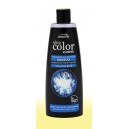 Přeliv na vlasy -modrý  150ml