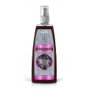 Přeliv na vlasy ve spreji - růžový - 150ml