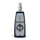 Přeliv na vlasy ve spreji - stříbrný - 150ml