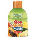 BON BONS Šampon a sprchový gel 2 v 1 - Exotic Twist 500ml