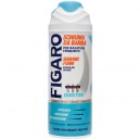 FIGARO Pěna na holení 400ml-CITLIVÁ