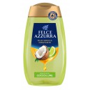 FA Sprchový gel-olej 250ml-Kokos a limetka