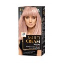 Multi Cream č.31,5 - Růžový blond
