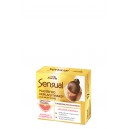 Sensual-gel.depil.nápl.oblič.s Grapefrui 12 ks/bal.