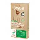 Sensual Vegan-dep.nápl.tělo 12ks/bal.