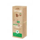 Sensual-Vegan dep.krém tělo-Aloe Vera 100g
