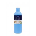 Italský tělový mycí gel Felce Azzurra - Mandle a bílý čaj, 650ml