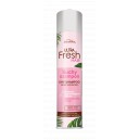 Suchý šampon ULTRA FRESH tmavě hnědý 200ml