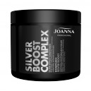 Akce 4+1 JOANNA Maska Silver Boost Complex 500g