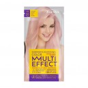 Multi Effect 02.5-Růžový blond