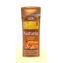 Naturia šampon Bio-síra, jantar 200ml