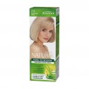 Naturia color č.212-Perleťová blond