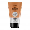 STYLING - gel na vlasy extra silný-150g