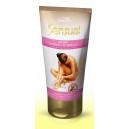 Sensual-balzám po depilaci 150gr