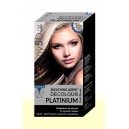 Decolor Platinium - exkluziv melír