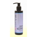  Šampon BIOCARE Silver blond 200ml.