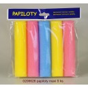 Papiloty Alleson maxi    5ks